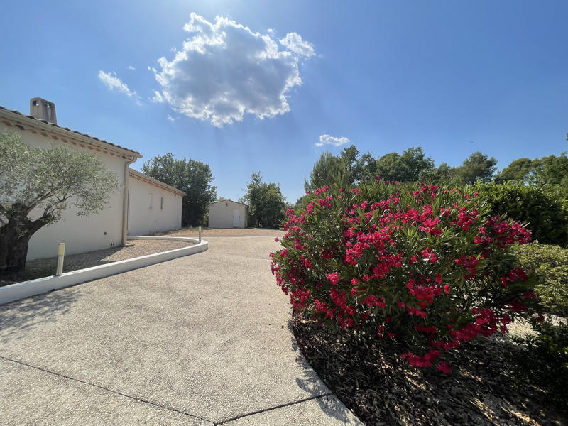 Maison - 203 m² - 5 pièces