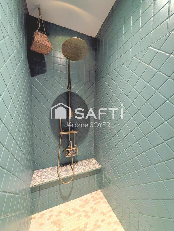 Villa - 179 m² - 6 pièces