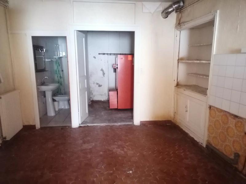 Immeuble - 400 m² - 16 pièces