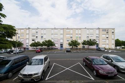 Appartement - 76 m² - 3 pièces