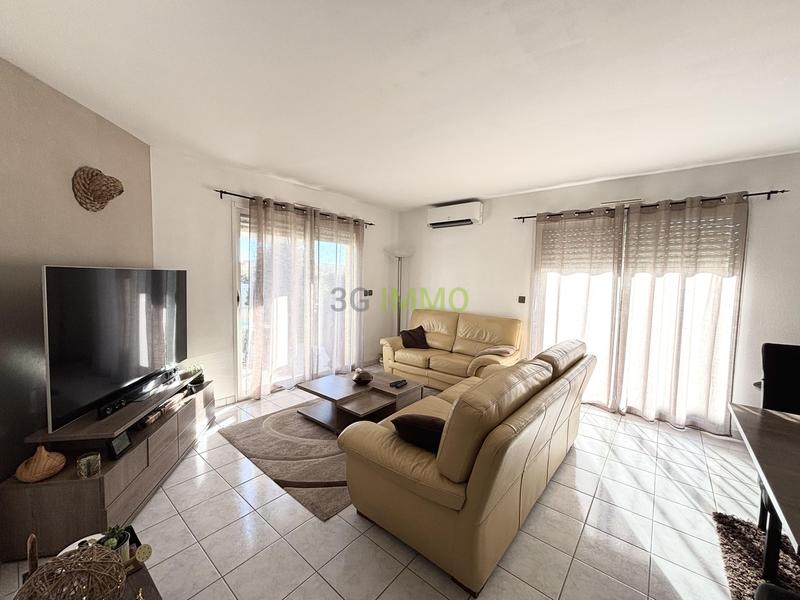 Villa - 87 m² - 4 pièces