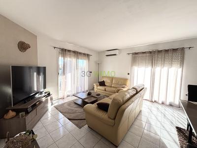 Villa - 87 m² - 4 pièces