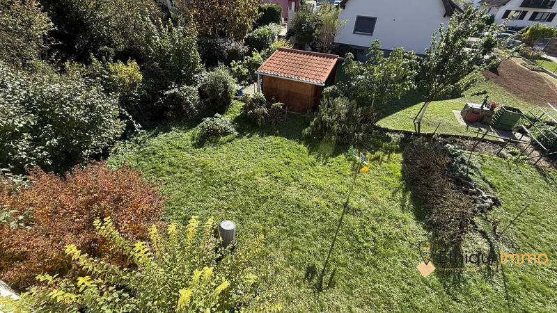 Maison - 117 m² - 6 pièces