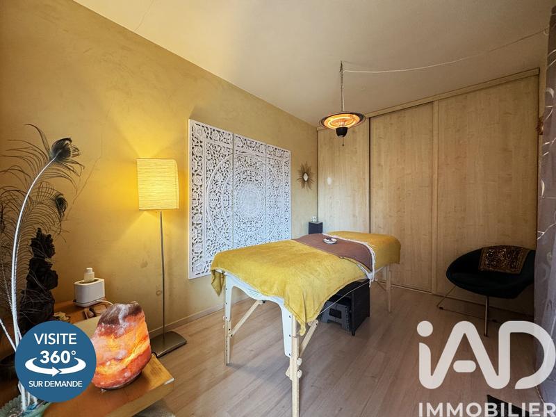 Maison de maîtres - 250 m² - 10 pièces