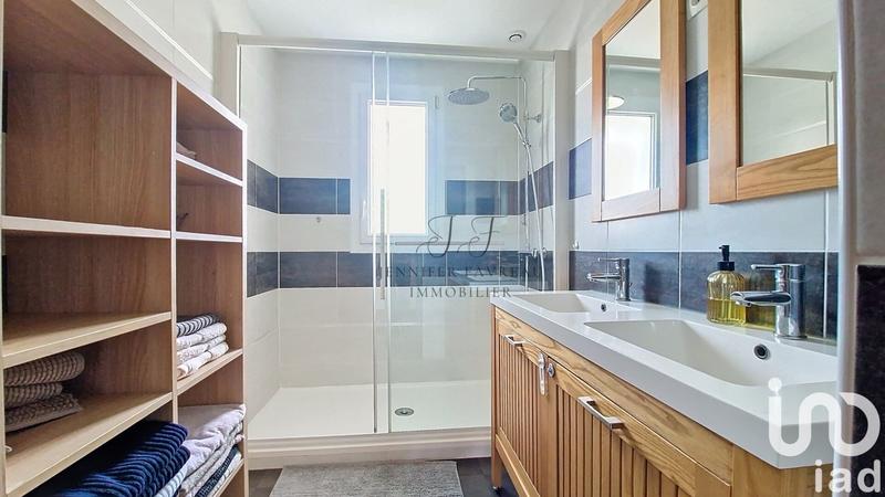 Maison - 145 m² - 7 pièces