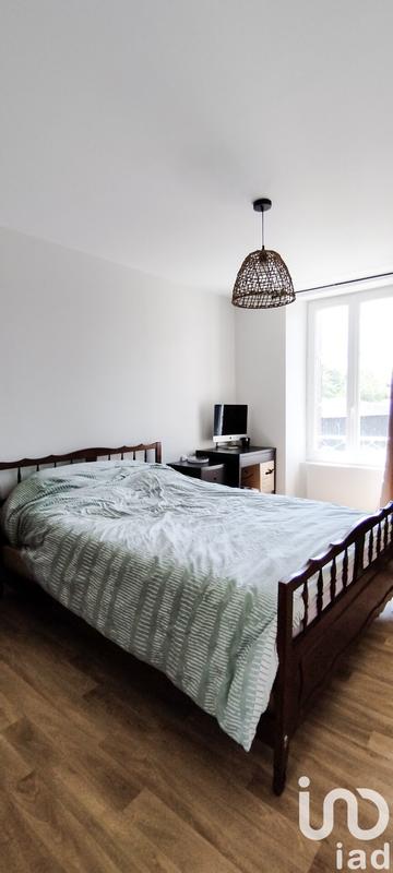 Maison de village - 83 m² - 3 pièces