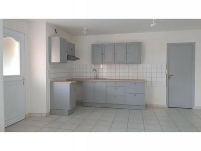 Maison en pierre - 127 m² - 5 pièces