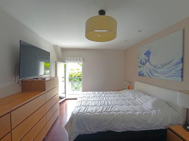 Maison - 177 m² - 6 pièces