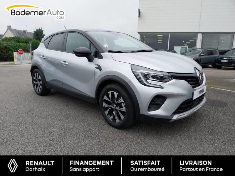 Renault Captur TCe 90 Evolution