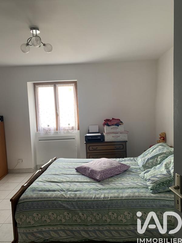 Appartement - 74 m² - 3 pièces