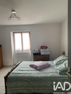 Appartement - 74 m² - 3 pièces