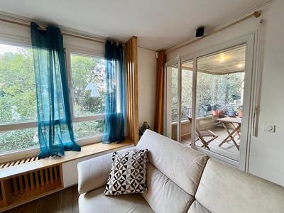 Appartement - 98 m² - 4 pièces