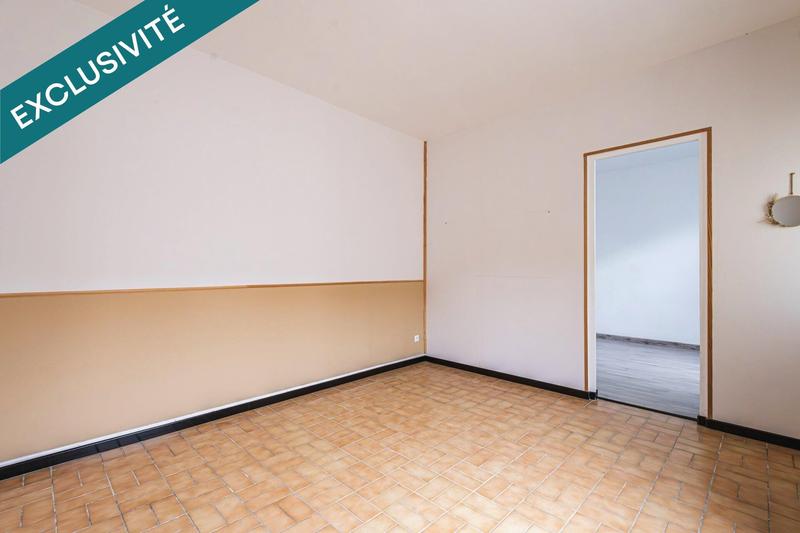 Appartement - 34 m² - 2 pièces