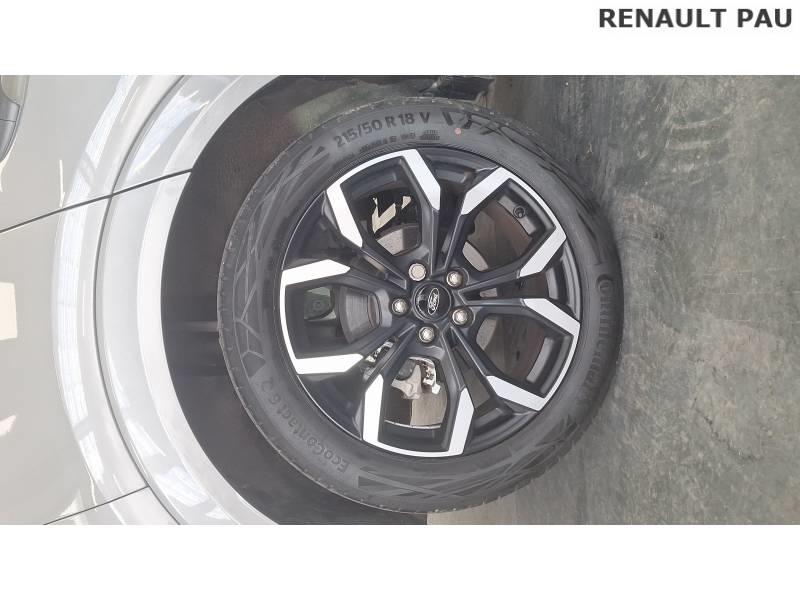 Ford Puma 1.0 EcoBoost 155 ch mHEV s&amp;S Bvm6 St-Line X