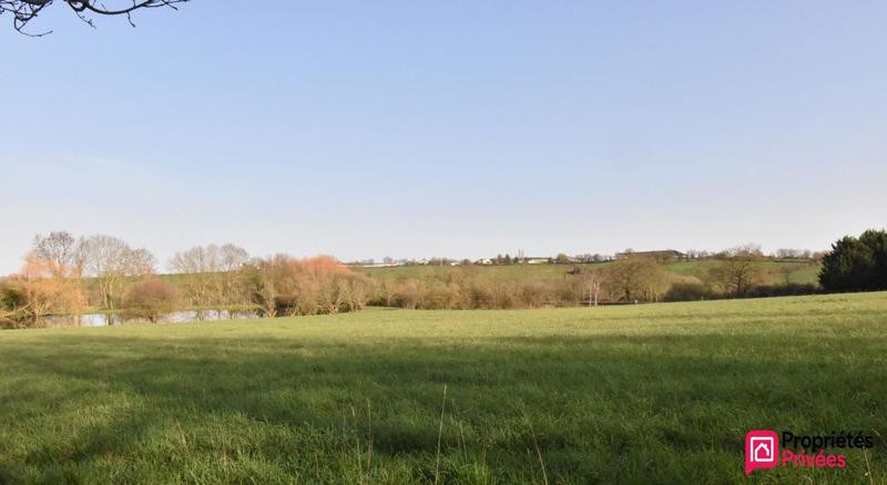 Terrain de loisirs - 41 945 m²