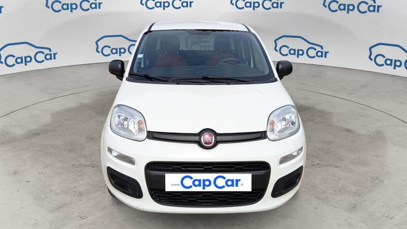 Fiat Panda 1.2 69 Lounge