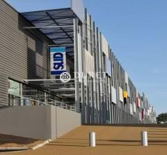 Local commercial - 760 m²