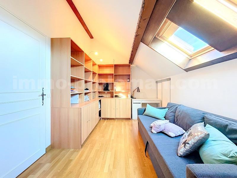 Maison - 177 m² - 5 pièces