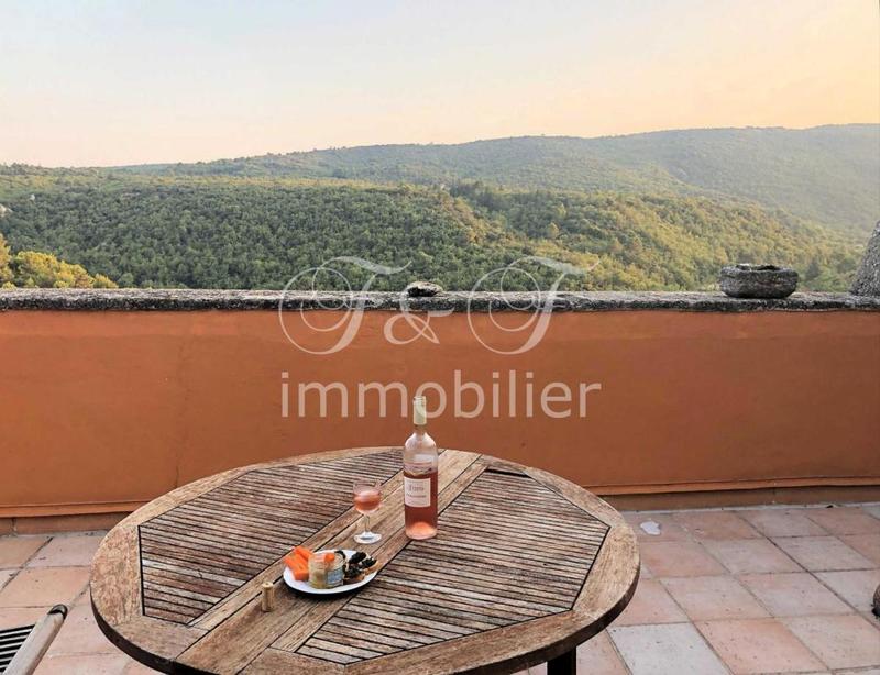 Maison de village - 159 m²