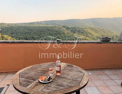 Maison de village - 159 m²