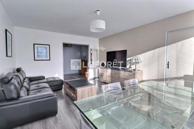 Appartement - 74 m² - 3 pièces