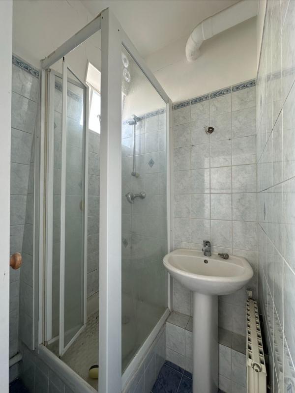 Appartement - 32 m² - 2 pièces