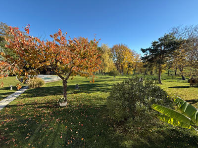 Propriété - 220 m² - 8 pièces