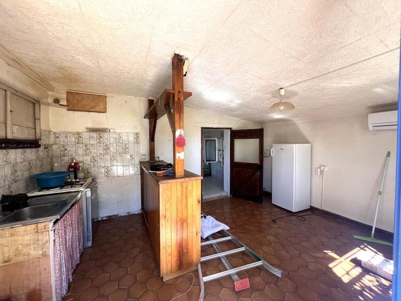 Maison - 45 m² - 3 pièces