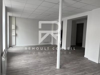 Local commercial - 70 m²