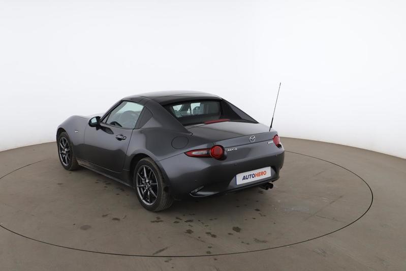 Mazda Mx-5 Rf 1.5 Skyactiv-G Selection 131 ch
