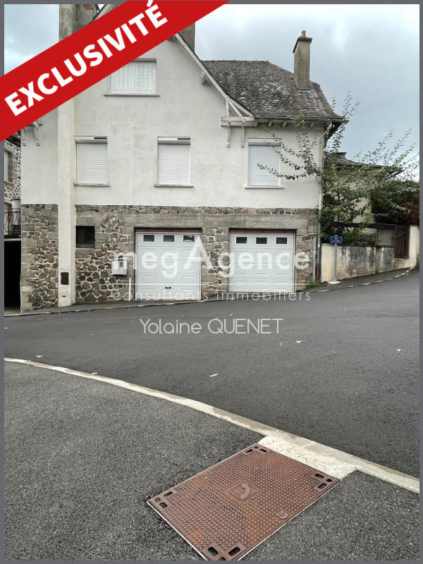 Maison - 136 m² - 6 pièces