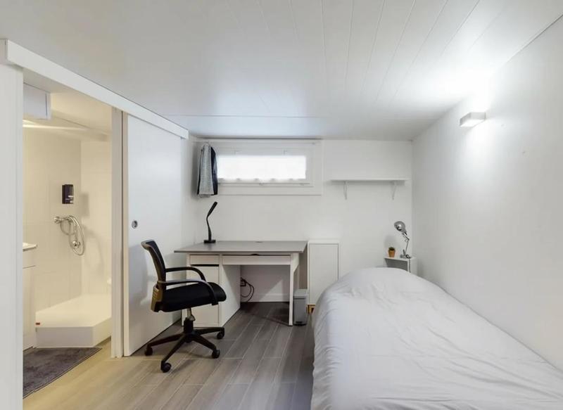 Maison - 106 m² - 6 pièces