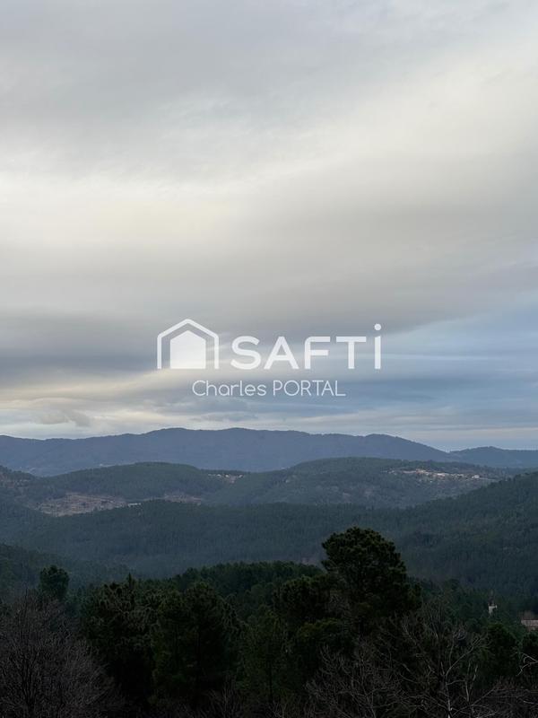 Maison - 78 m² - 3 pièces