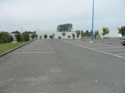 Local commercial - 1 153 m²