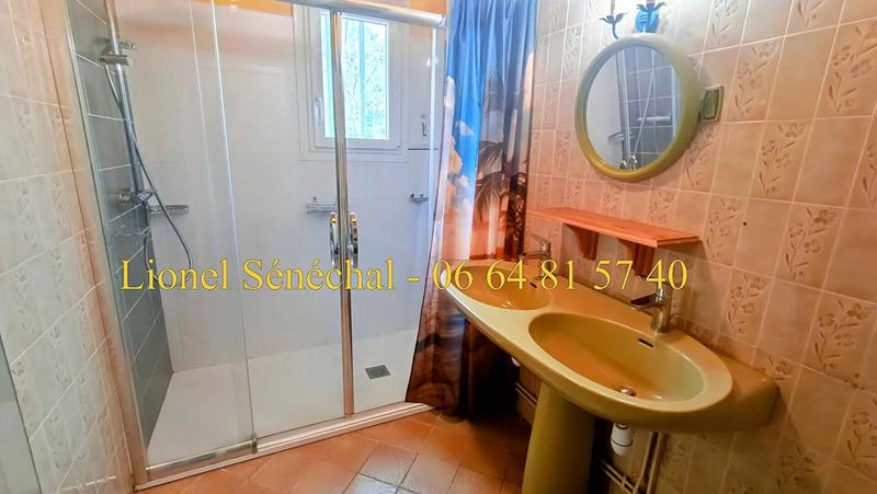 Maison - 100 m² - 7 pièces