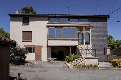 Immeuble - 153 m² - 6 pièces