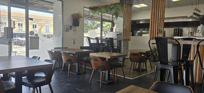 Fonds de commerce - 103 m²