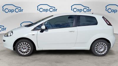 Fiat Punto 1.2 69 Easy