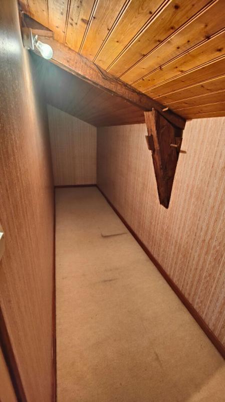 Maison ancienne - 175 m² - 4 pièces