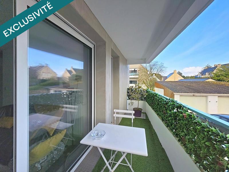 Appartement - 41 m² - 2 pièces