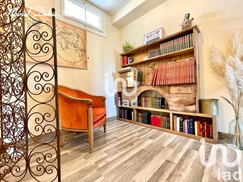 Maison - 171 m² - 5 pièces