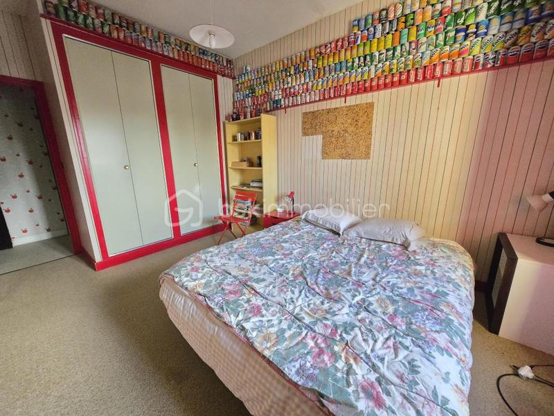 Maison de ville - 284 m² - 11 pièces