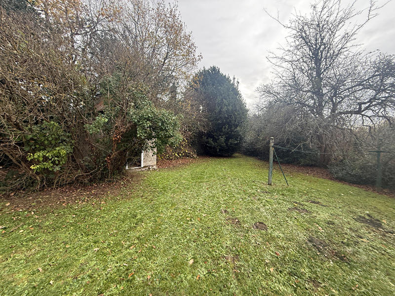 Maison - 69 m² - 3 pièces