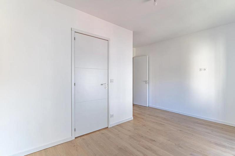 Appartement - 102 m² - 5 pièces