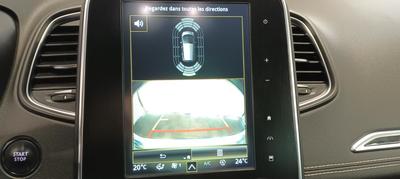 Renault Scénic IV Blue dCi 120 Edc Intens