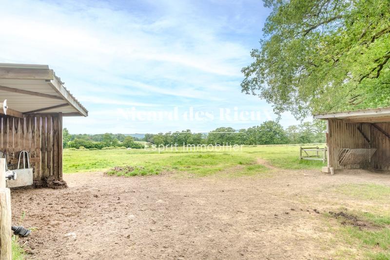 Maison - 146 m² - 7 pièces