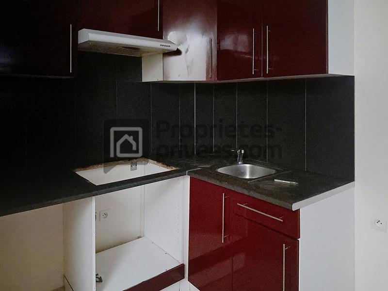 Appartement - 51 m² - 4 pièces