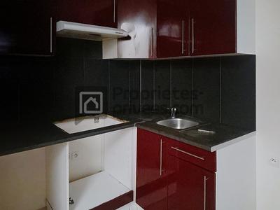 Appartement - 51 m² - 4 pièces