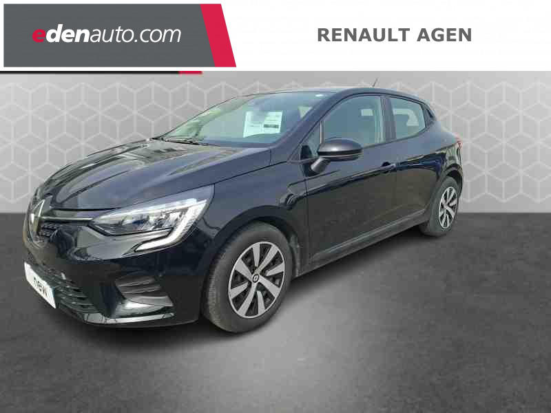 Renault Clio TCe 90 Equilibre