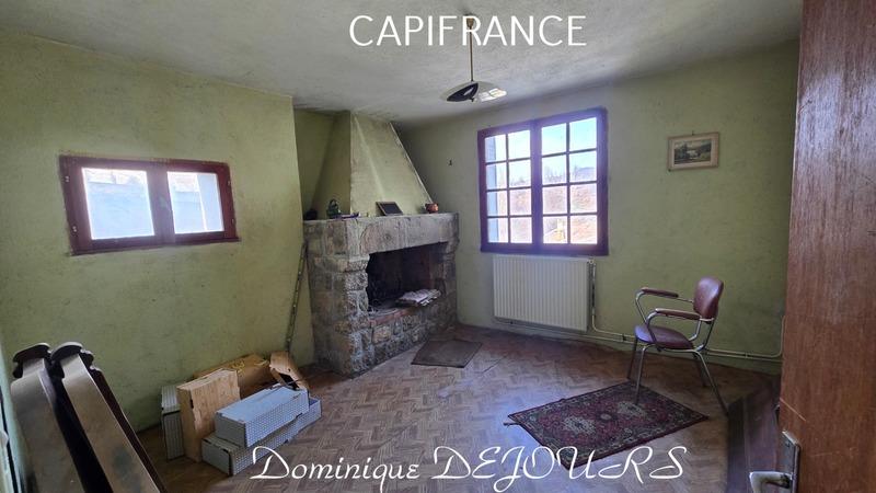 Maison - 164 m² - 5 pièces